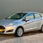 fiesta 2016 automaat